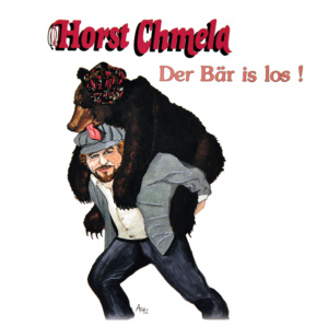 Der Bär is los 