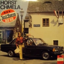 1980 LP Taxibaron