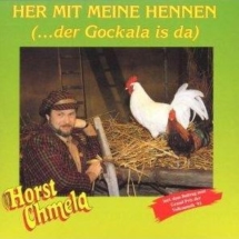 1994 LP Her mit meinen Henne - Der Gockala is do